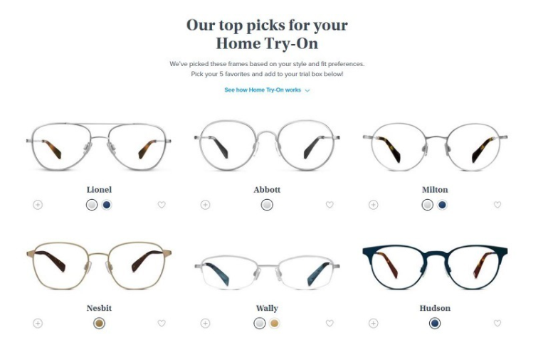 Content marketing best global examples 7