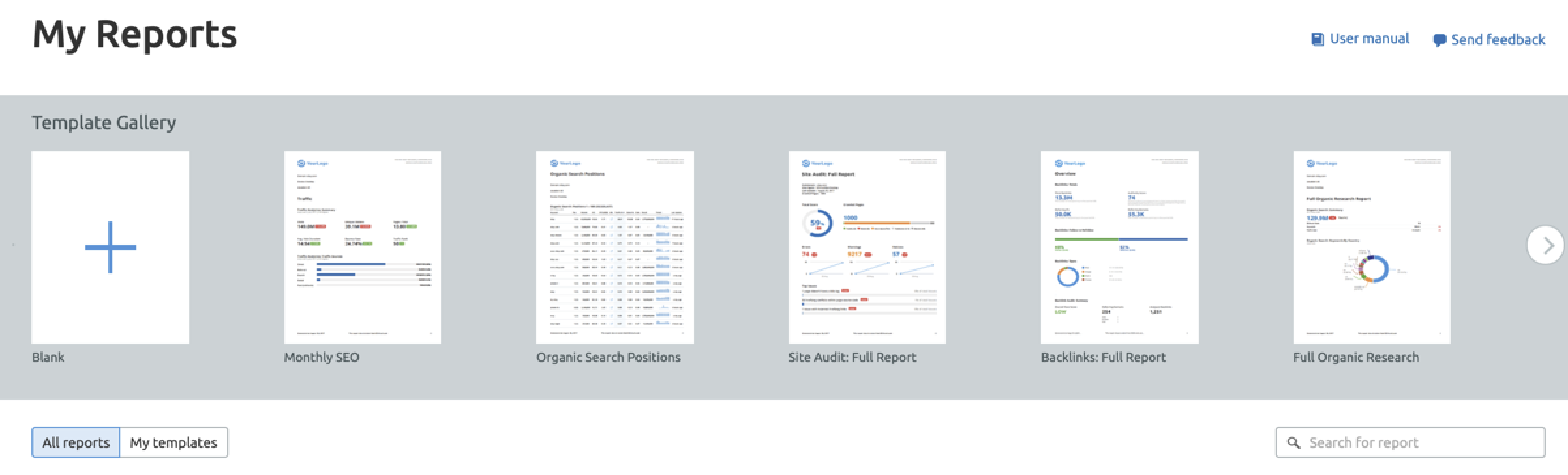 Semrush guide 4