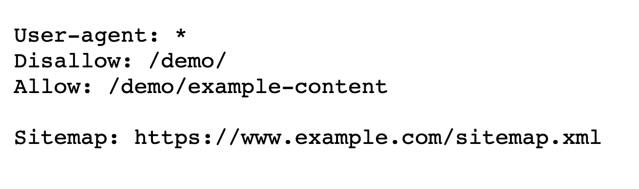 1647343461 robots txt dosyasi nedir neden onemlidir4