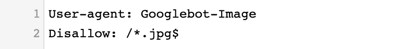 1647343511 robots txt dosyasi nedir neden onemlidir9