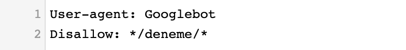 1647343589 robots txt dosyasi nedir neden onemlidir19