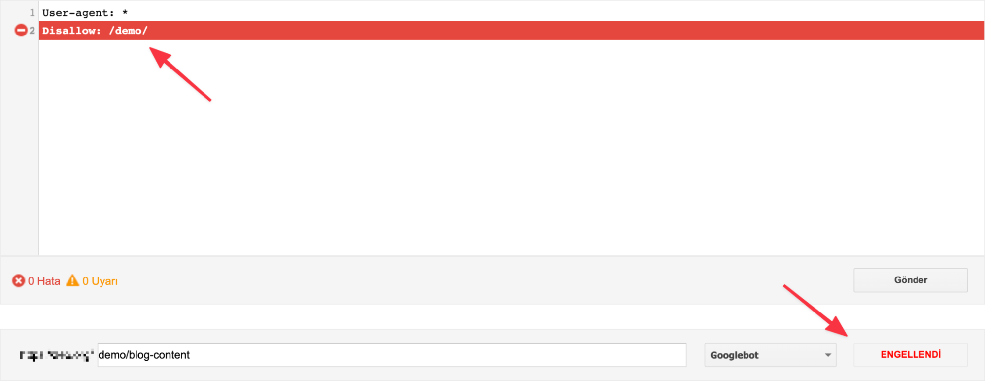 1647343437 robots txt dosyasi nedir neden onemlidir1