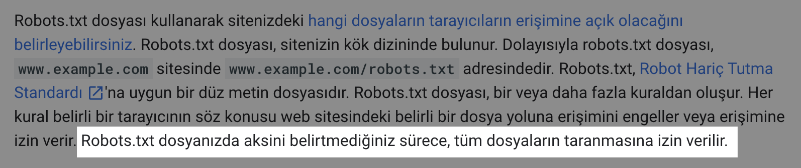 1647343532 robots txt dosyasi nedir neden onemlidir11