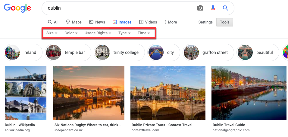 1647341801 google gorsel aramadan daha fazla trafik cekmek icin 10 ipucu3