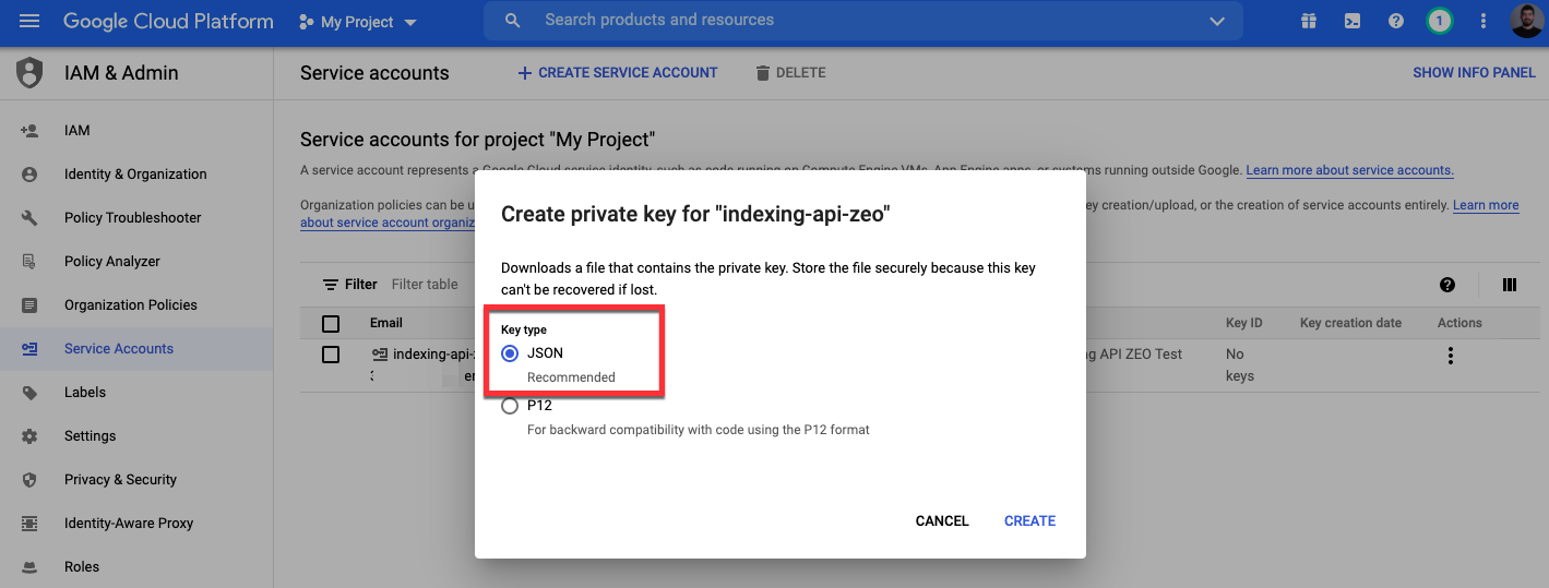 1647286716 node js google index api27