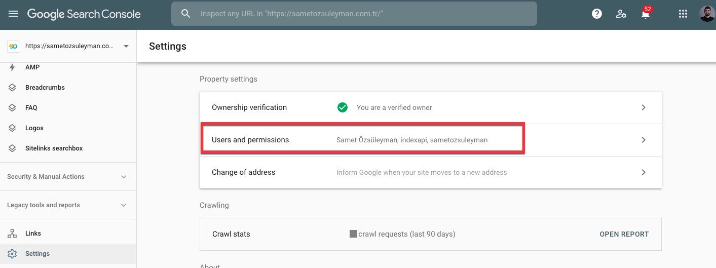 1647286722 node js google index api29