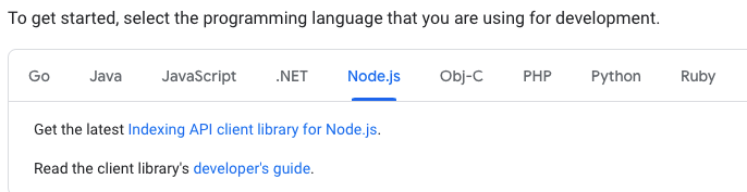1647286726 node js google index api30