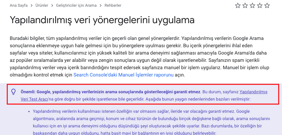 1647271875 muhtemelen rakiplerinizin kullanmadigi 5 yapisal veri turu7