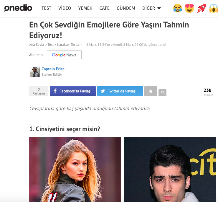 1647189797 ziyaretcilerin iceriginizde etkilesime girmelerini saglayacak 10 oneri1