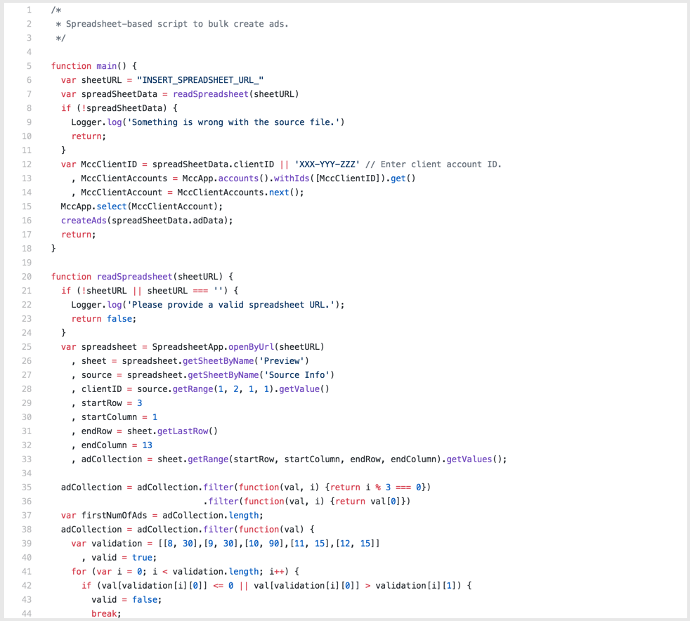 1580043590 wp 2018 09 bulk ad creation script zeo