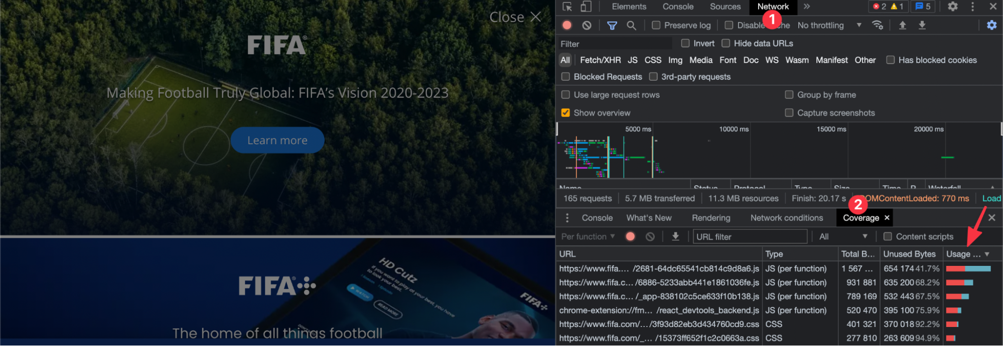 Google chrome ile teknik seo denetimi nasil yapilir 20 ipucu1