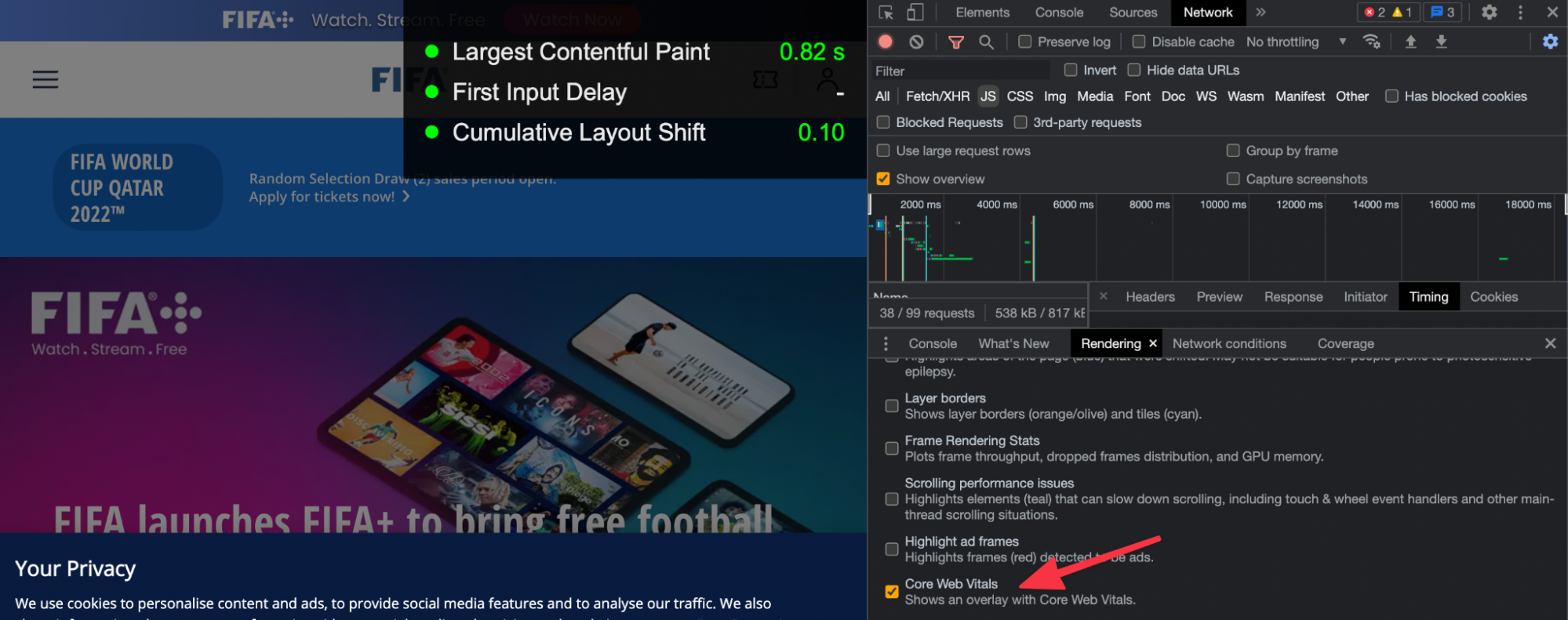 Google chrome ile teknik seo denetimi nasil yapilir 20 ipucu3
