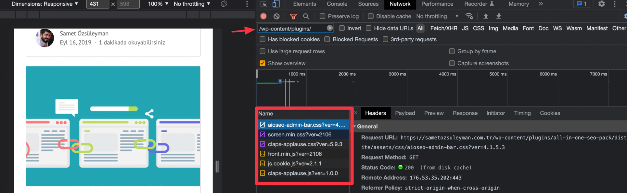 Google chrome ile teknik seo denetimi nasil yapilir 20 ipucu8