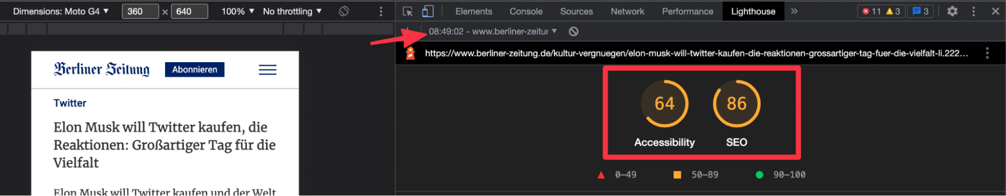 Google chrome ile teknik seo denetimi nasil yapilir 20 ipucu10