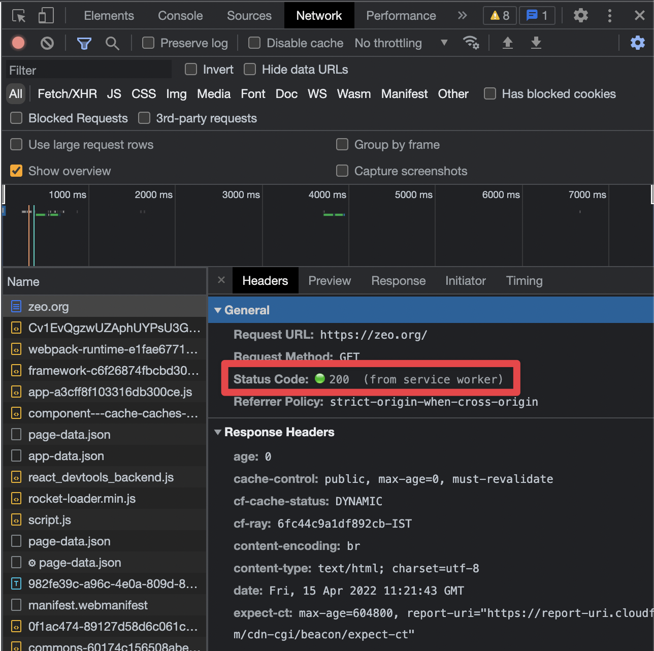 Google chrome ile teknik seo denetimi nasil yapilir 20 ipucu11
