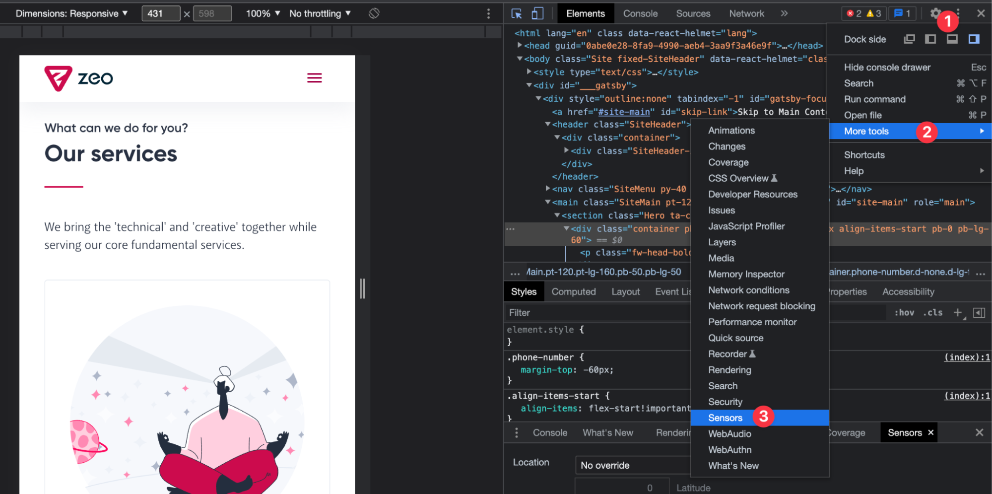 Google chrome ile teknik seo denetimi nasil yapilir 20 ipucu15
