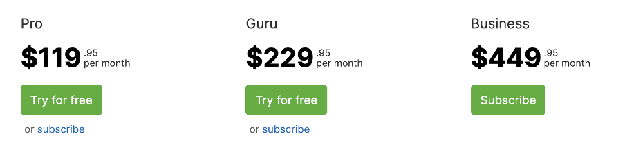 1641779225 semrush price