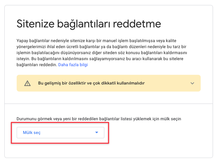 1637234203 zararli backlink google