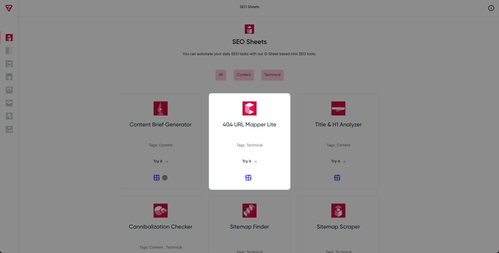 404 url mapper lite6