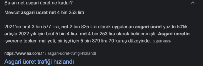 Kullanicilar bunlari da sordu paa samet11