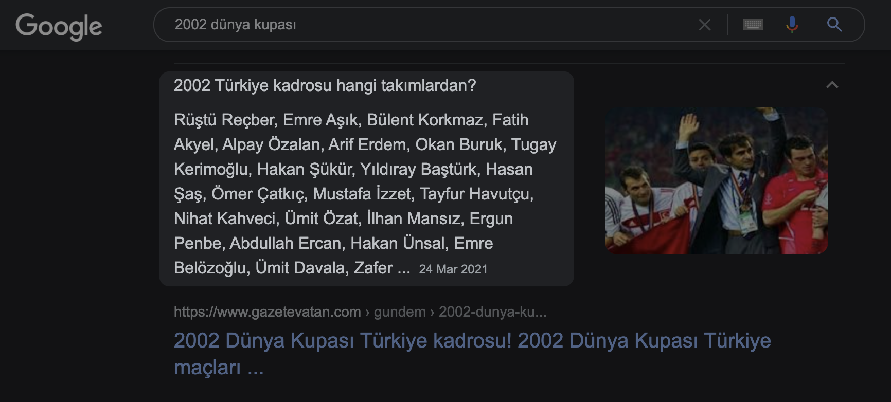 Kullanicilar bunlari da sordu paa samet20