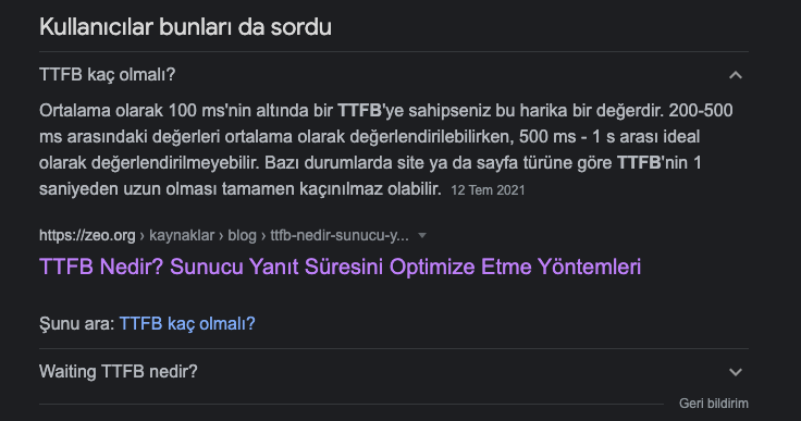 Kullanicilar bunlari da sordu paa samet21