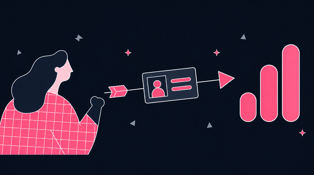 How to send User ID to Google Analytics 4?