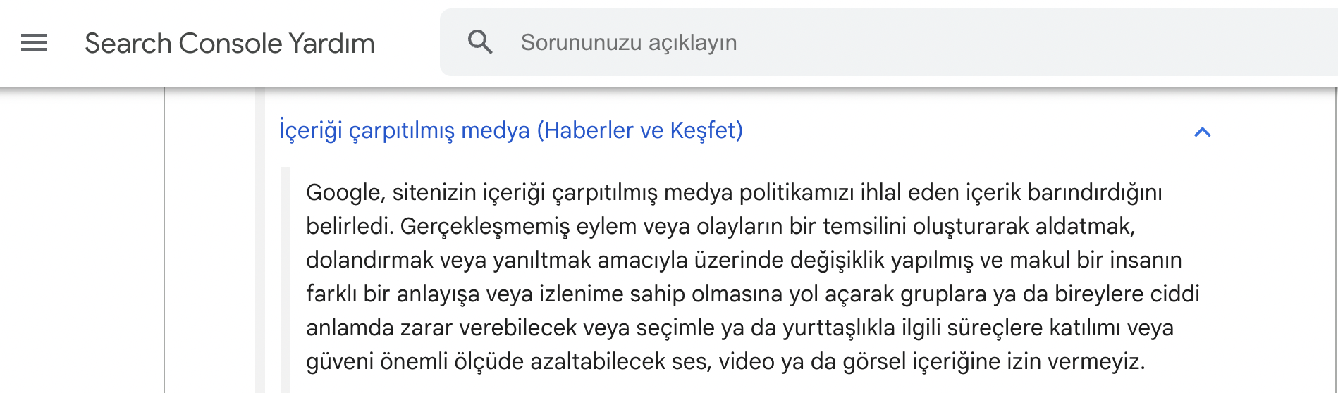 Google helpful content8