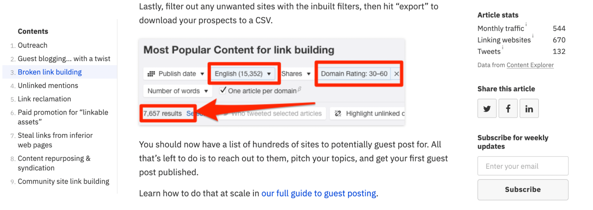 Google helpful content9