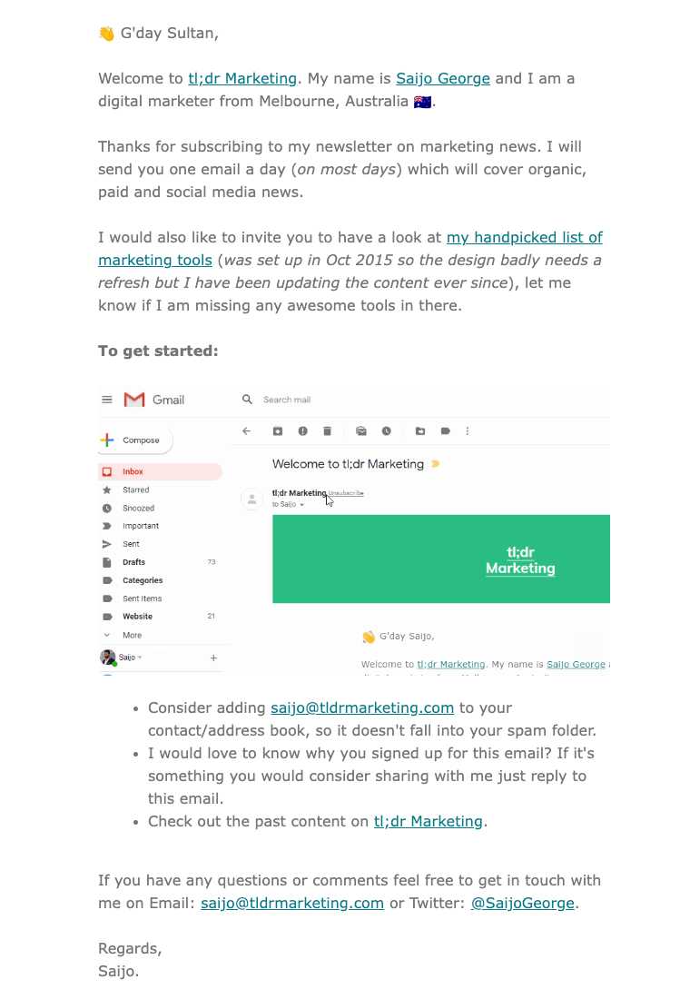 Email dikkat edilmesi gereken 7 madde3