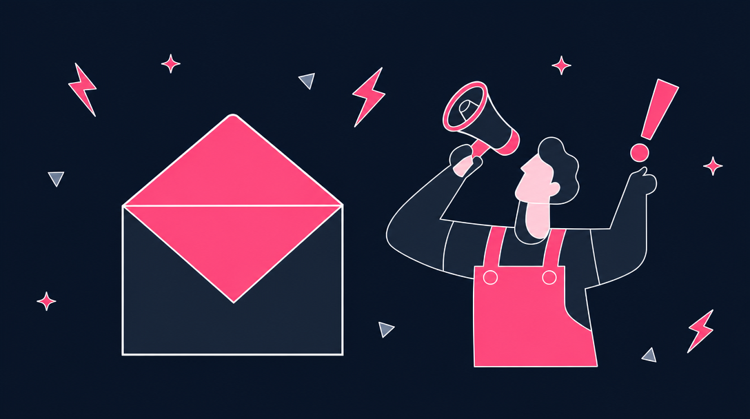 7 Things to Consider in E-mail Marketing