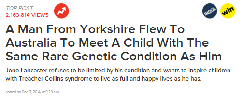 Buzzfeed yorkshire
