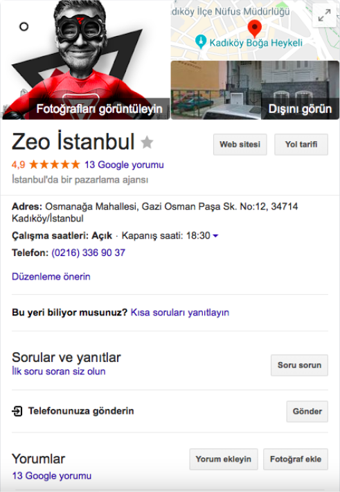 2019da seo dunyasini neler bekliyor google dokumanlar 2019 02 19 15 53 43