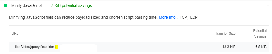 Javascript