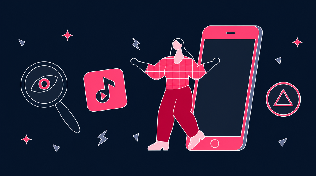 What is Tiktok SEO? 6 Steps to TikTok Video Optimization