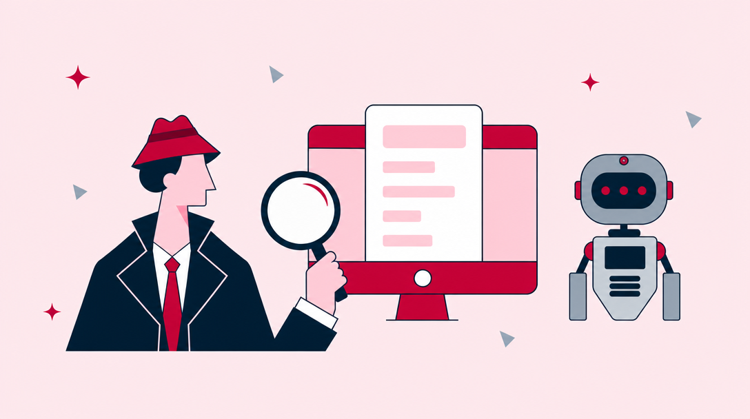 5 Tools to Detect AI-Generated Content