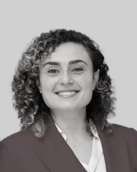 Tuğçe Seven