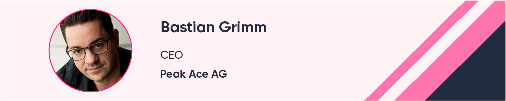 Bastian grimm