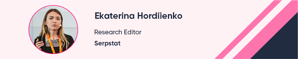 Ekaterina hordiienko
