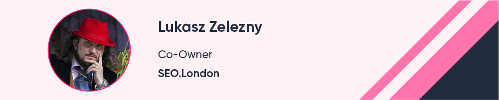 Lukasz zelezny