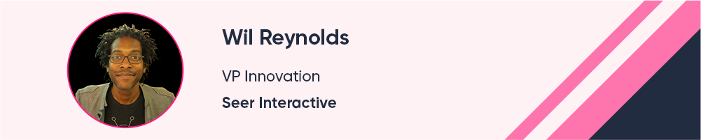 Wil reynolds