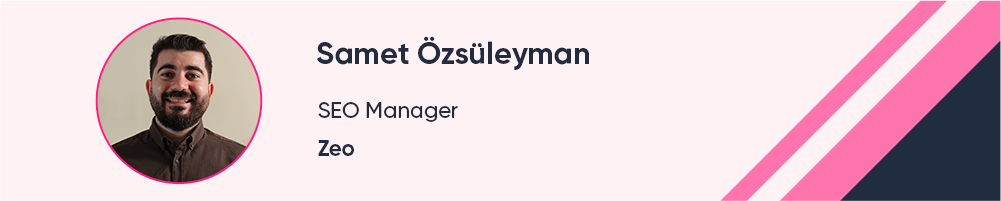 Samet ozsuleyman