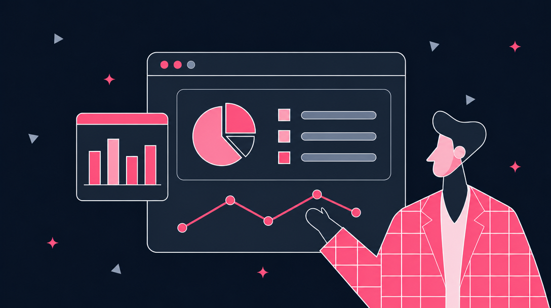 12 Common Characteristics of SEO Reports That Get No Traction