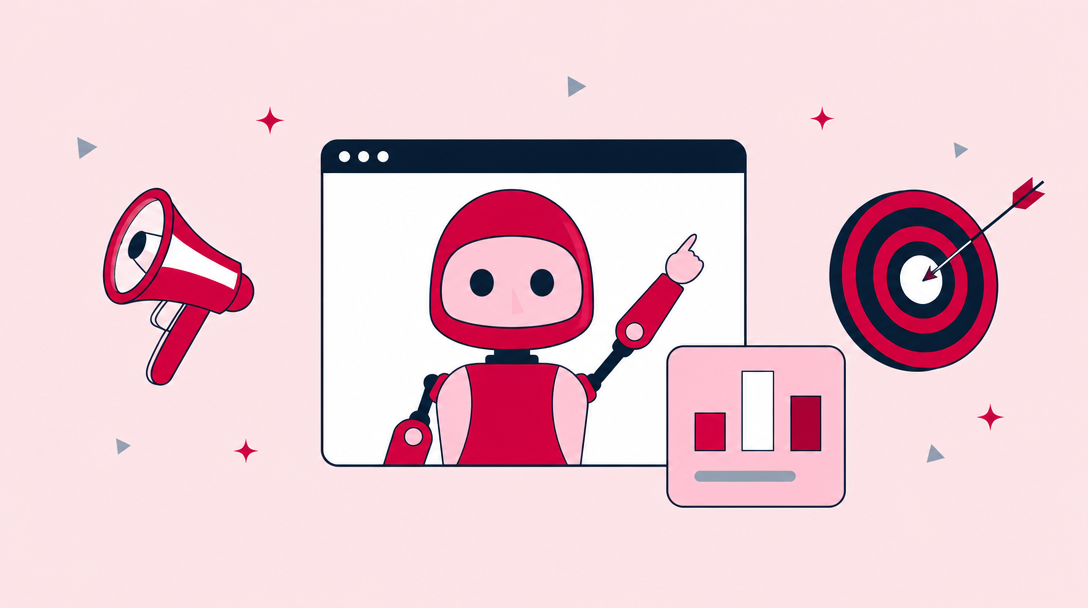 Use of AI in Marketing