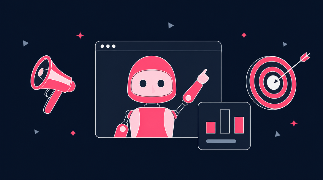 Use of AI in Marketing