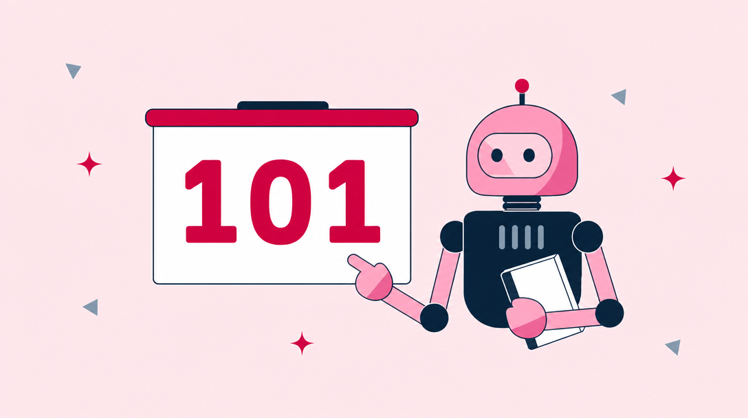 Generative AI 101 Guide