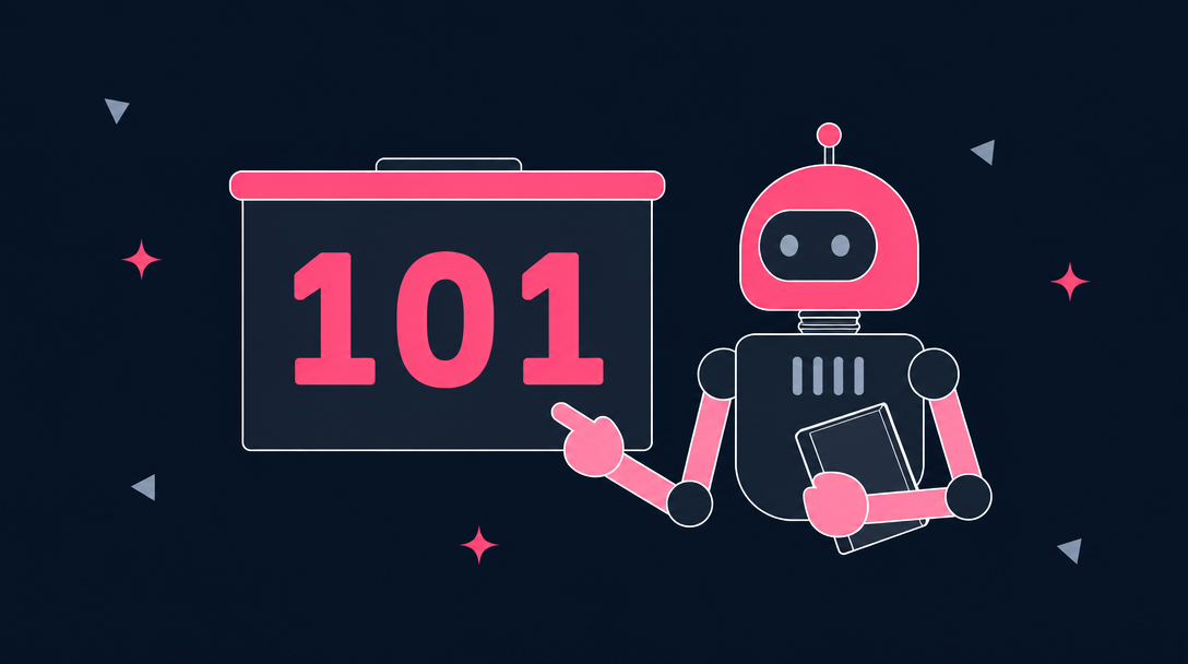 Generative AI 101 Guide