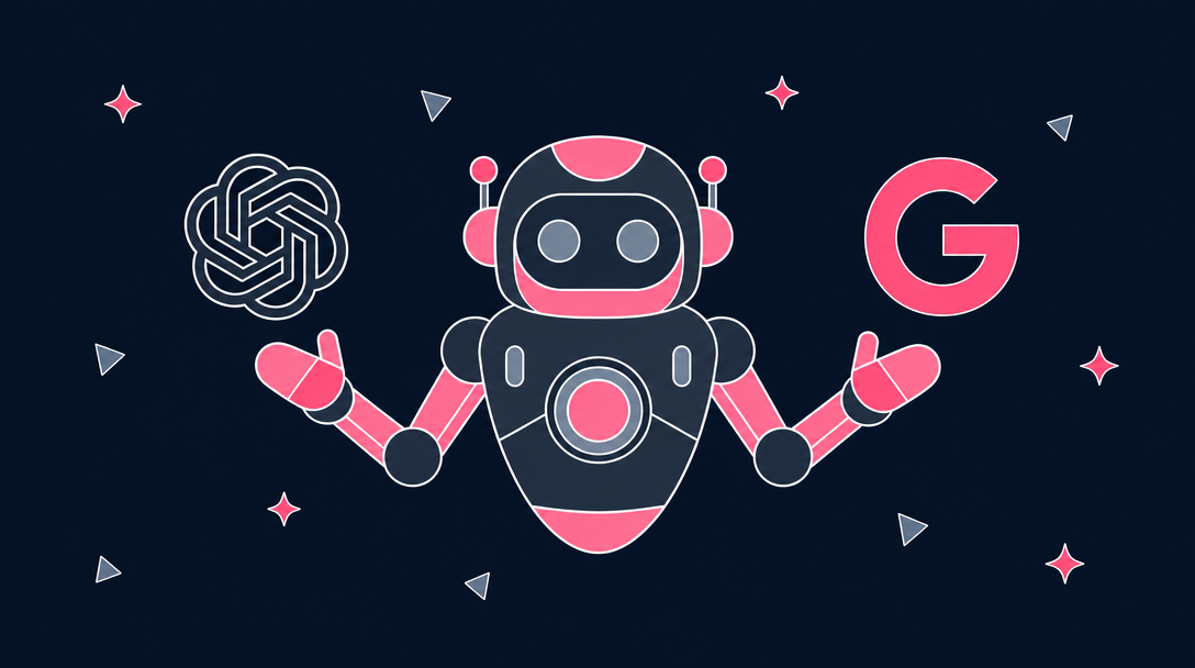 ChatGPT vs. Google: Could ChatGPT Be the New Google?