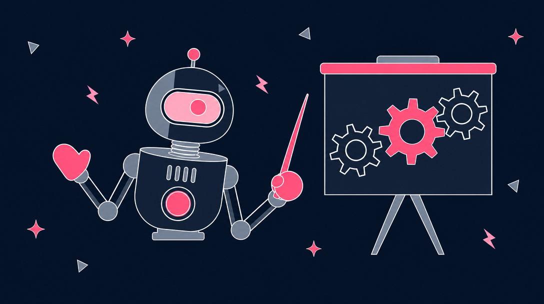 AI-powered 5 Presentation Tools
