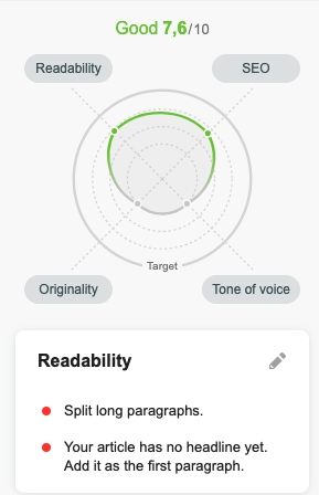 Seo visibility10